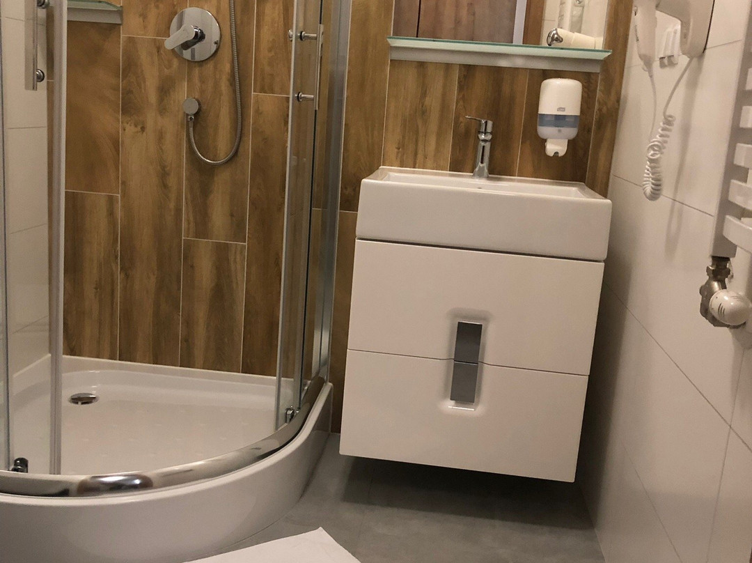 Murzasichle Resort主图