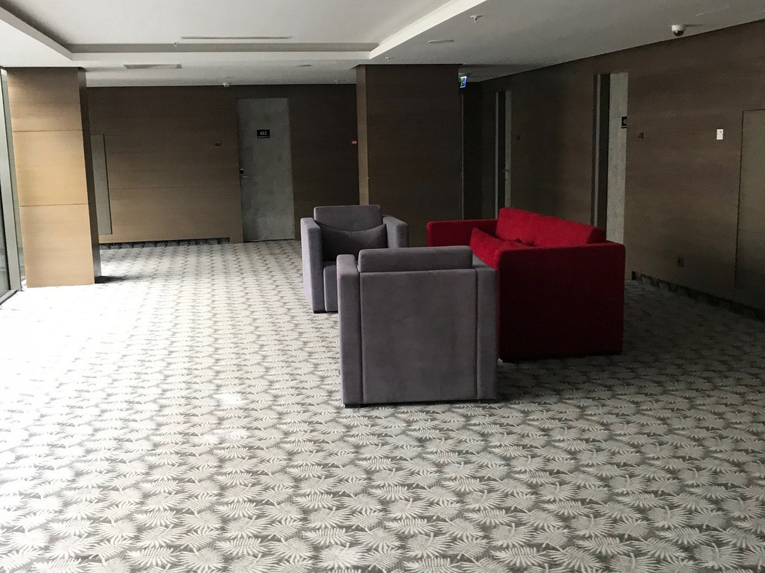 Park Dedeman Eskisehir主图