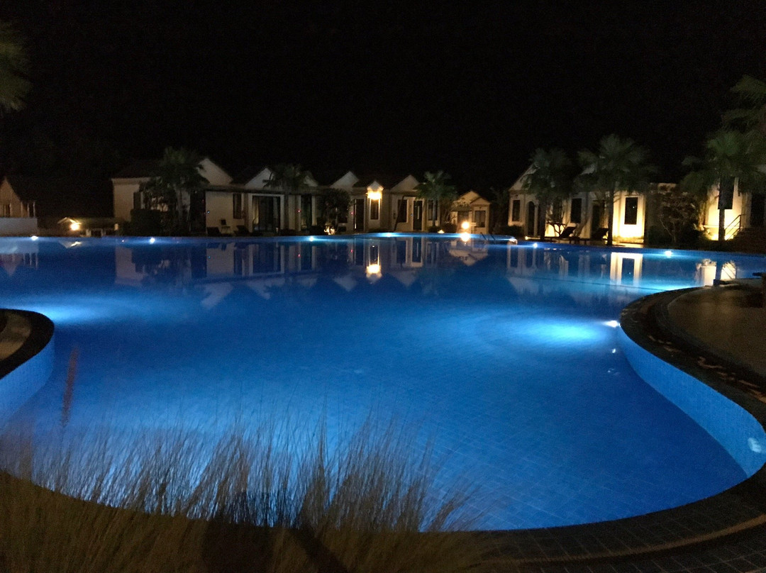 Saichol Grandview主图