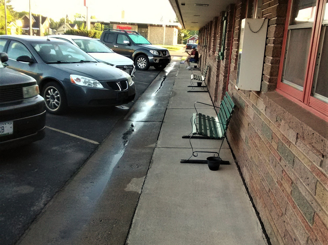 Indianhead Ironwood Hotel主图