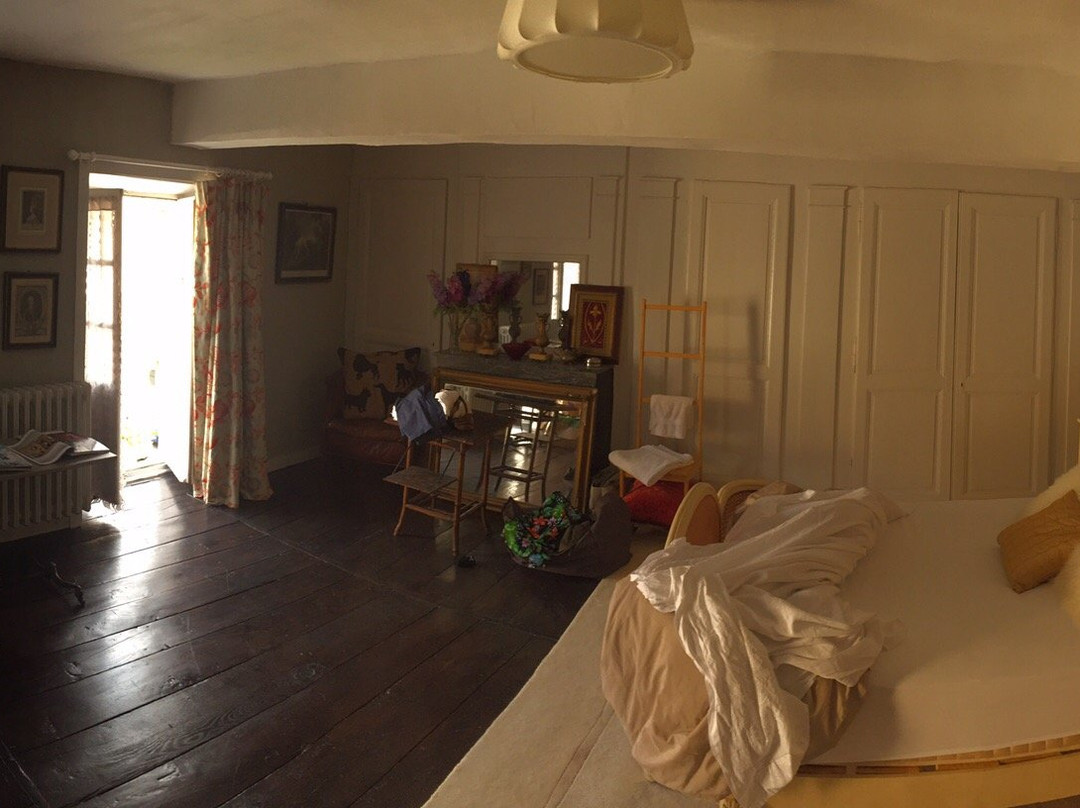 La Residence Limousin主图