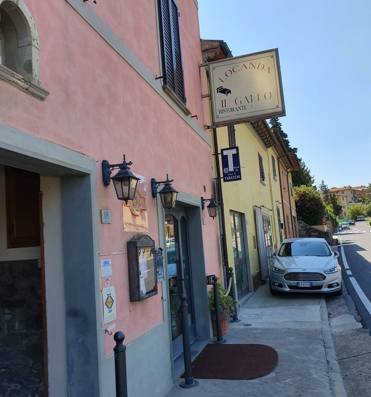 Hotel Locanda Il Gallo主图