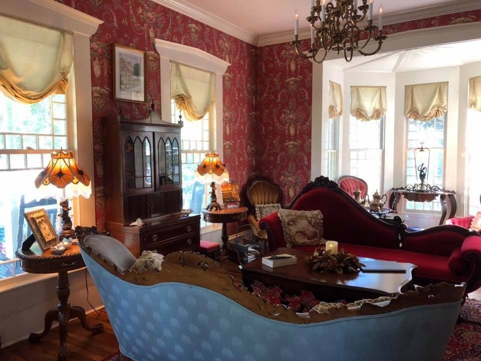 Robert Ruark Inn主图