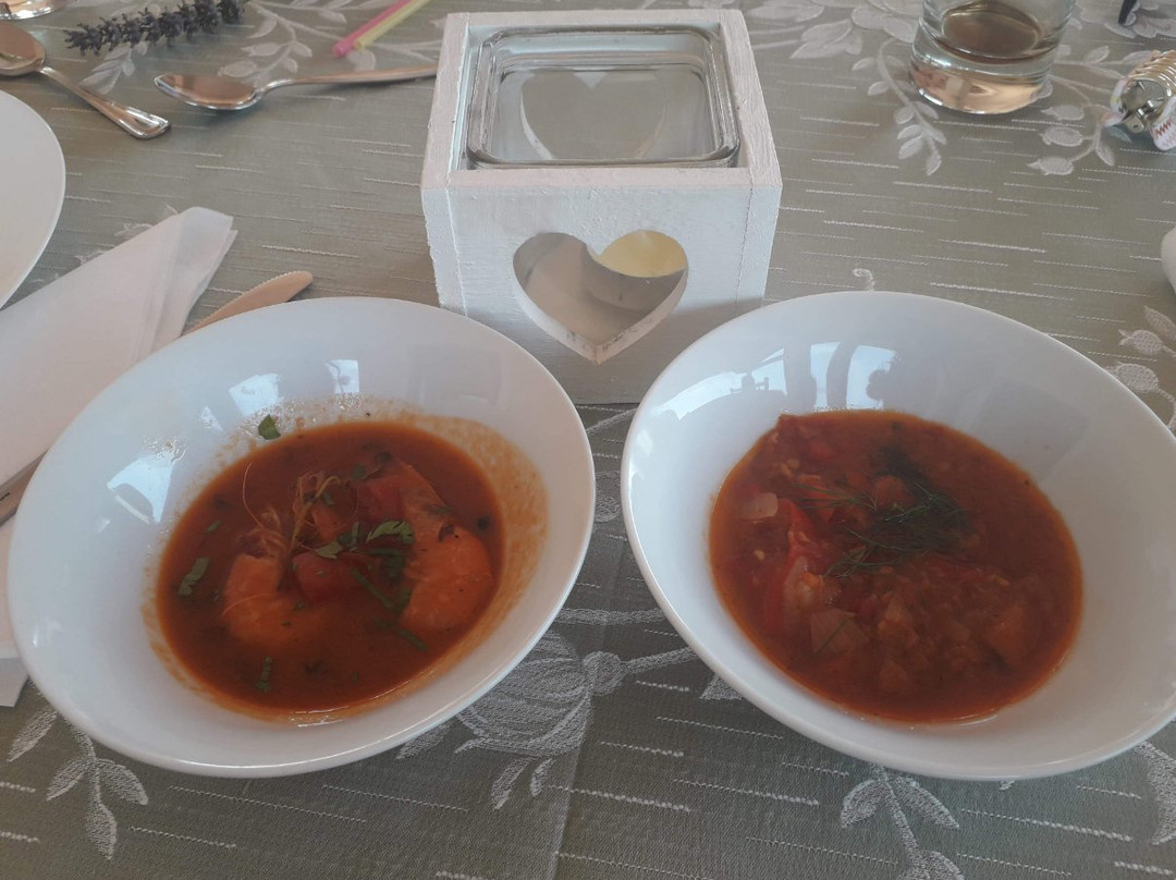 Pensiunea Gradina Verde主图