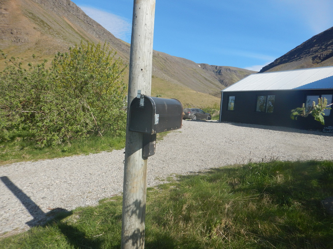 Guesthouse Nýp主图