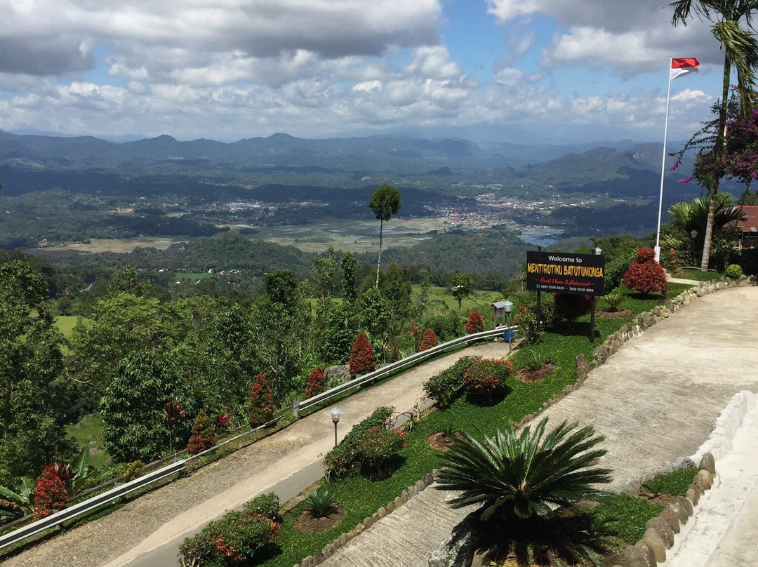 Mentirotiku Guest House主图