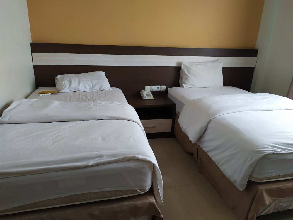 Guest Hotel Manggar主图