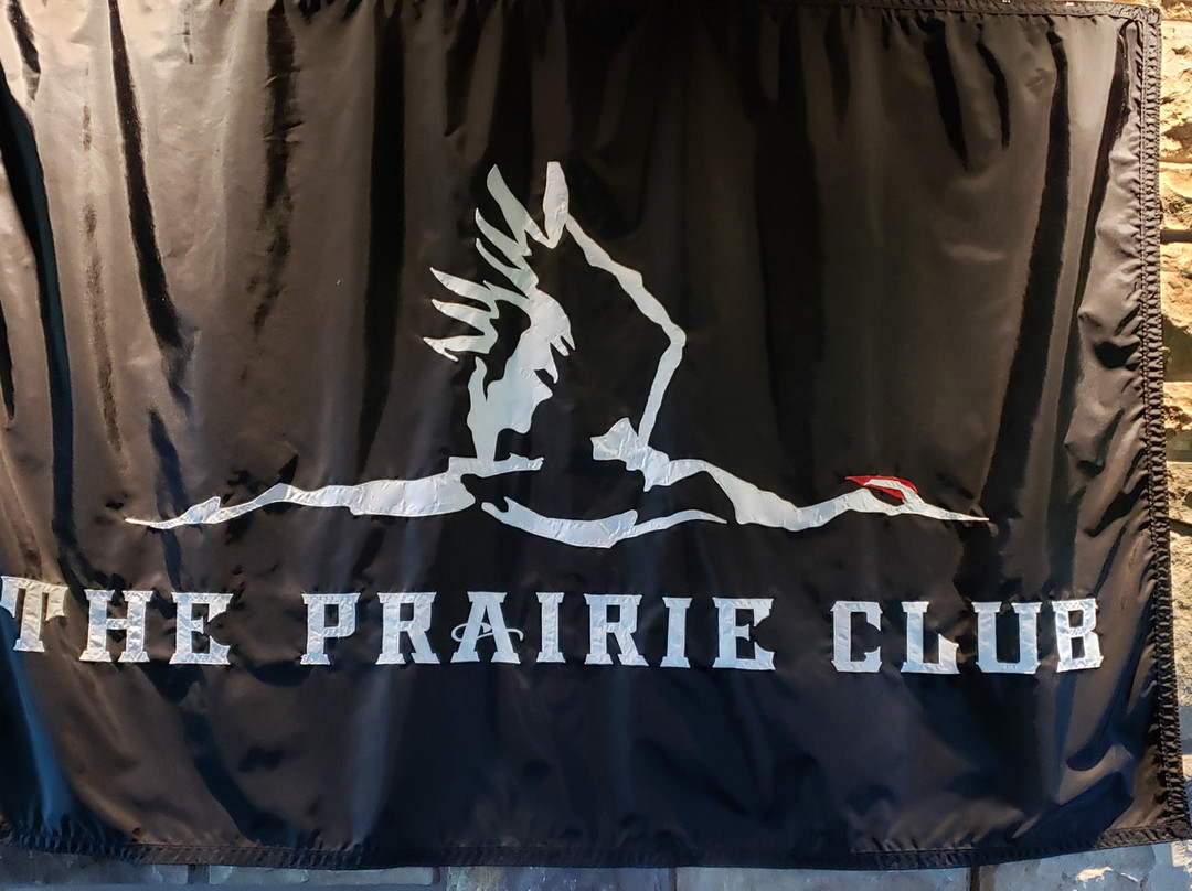 The Prairie Club-Valentine必去景点