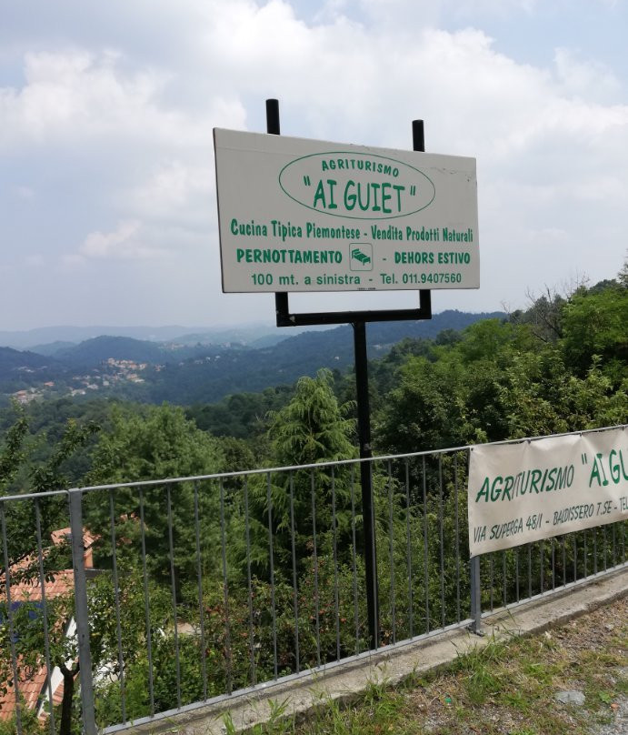 Agriturismo Ai Guiet主图