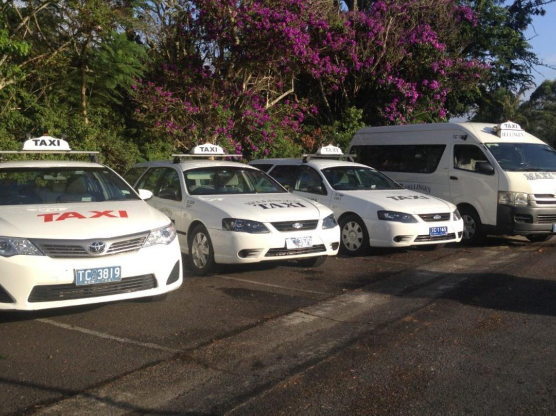 taxi hatton-哈顿必去景点