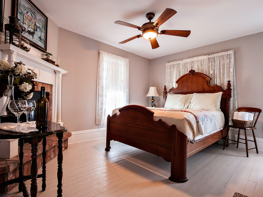 Bella Fattoria Cottage主图