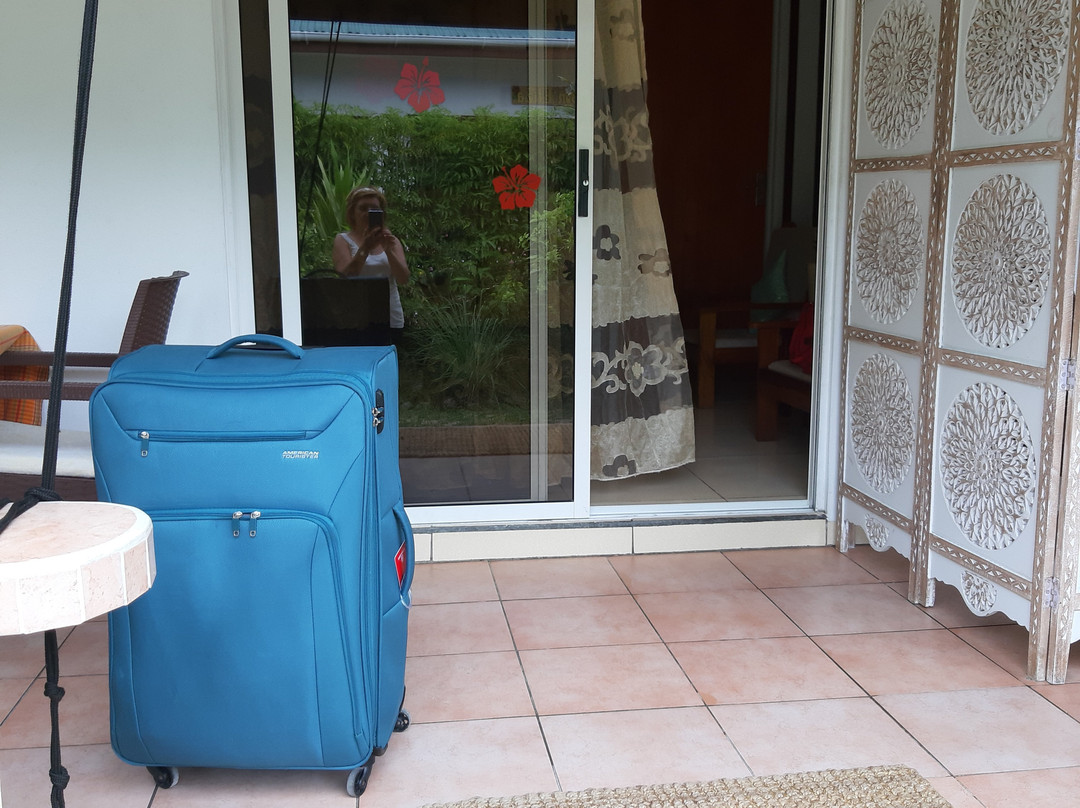 Pension Hibiscus主图