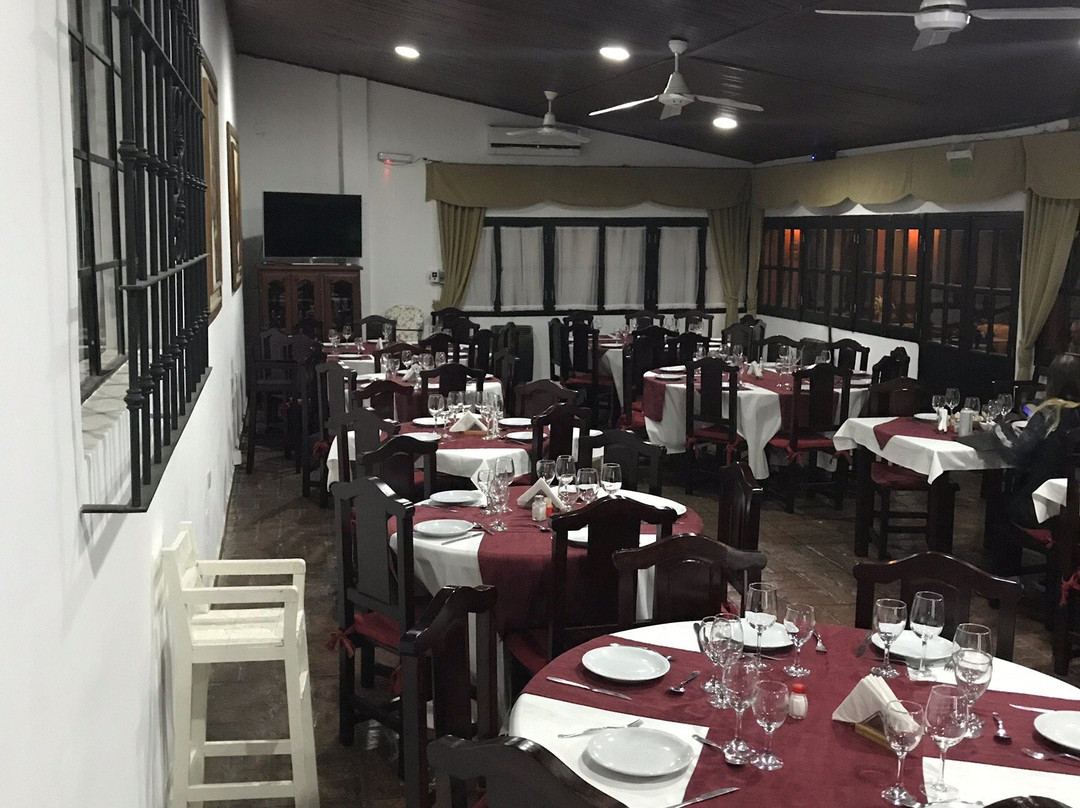 Hotel Los Arcos主图