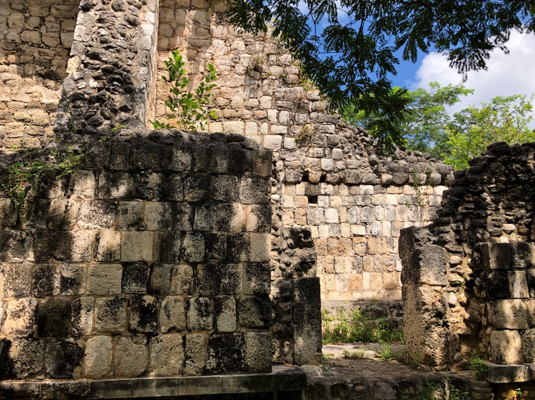 Kuluba-Tizimin必去景点