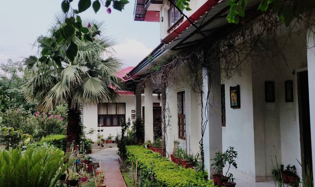 Villa Santushti Homestay主图