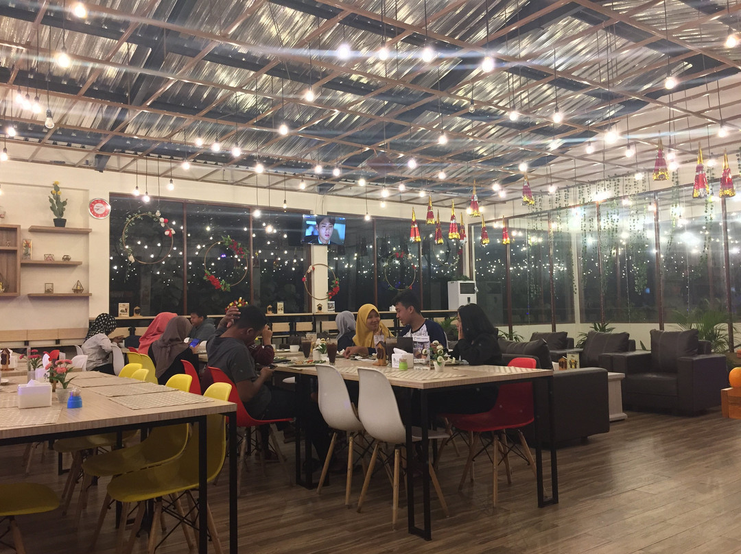 Bukit Ja'as Permai主图