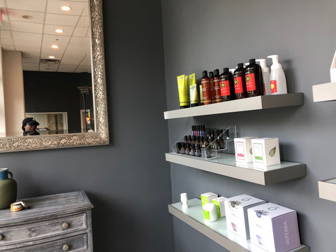 Tranquility Wellness Spa-圣彼德斯堡必去景点