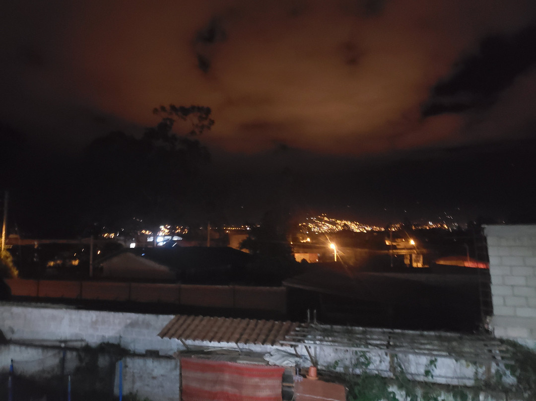 Wayra Hospedaje主图