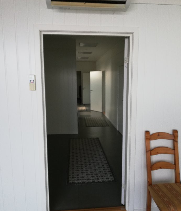 Kristina Apartments主图