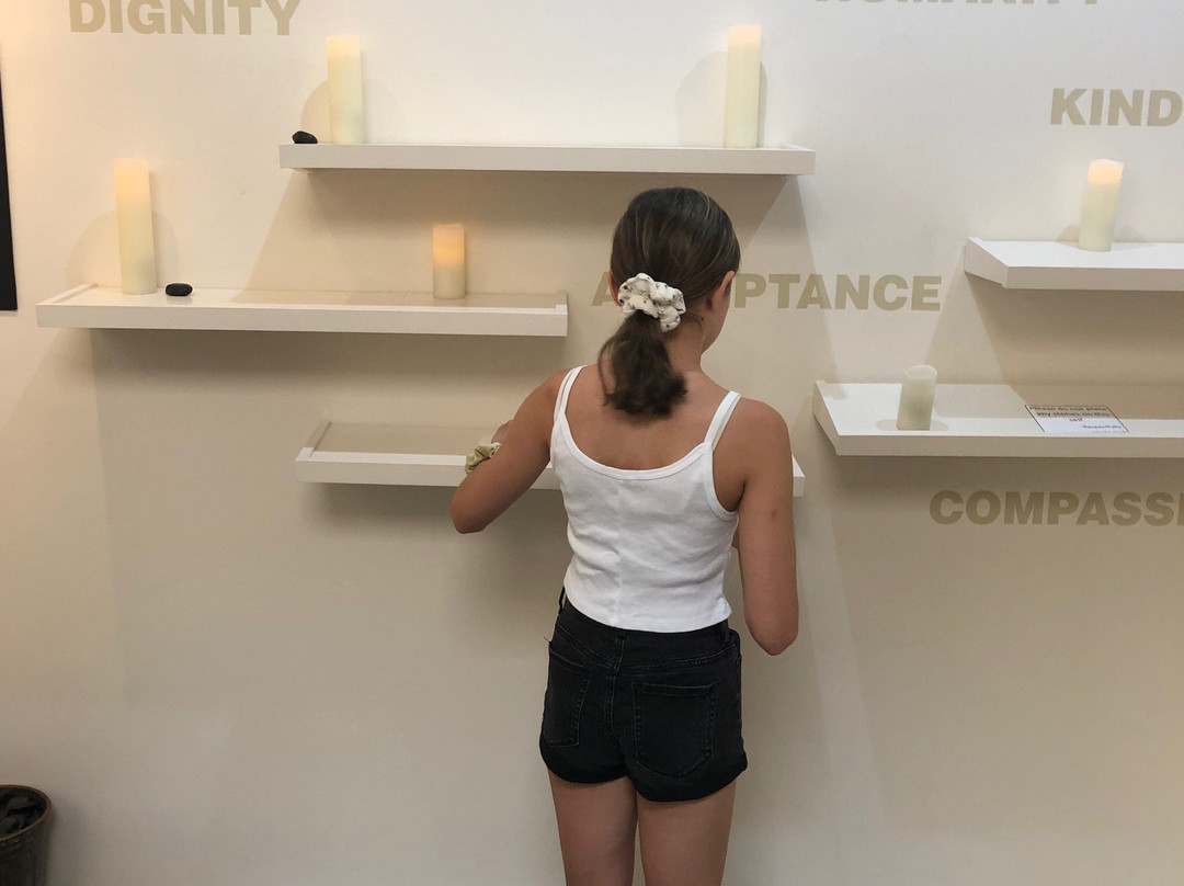 El Paso Holocaust Museum and Study Center-埃尔帕索必去景点