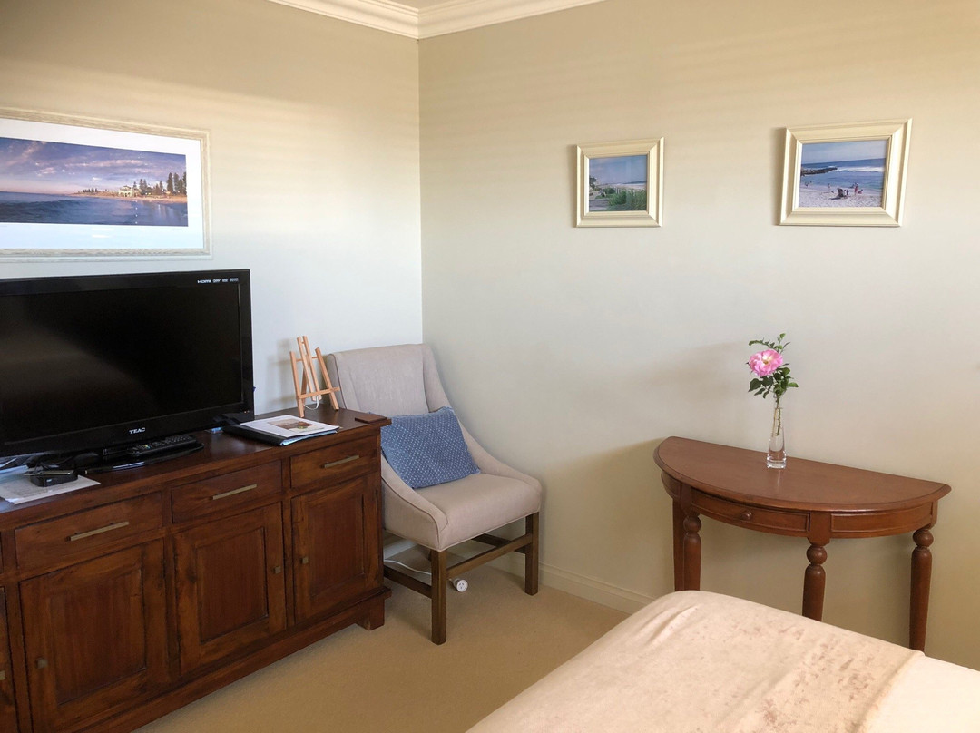 特里格住宿加早餐酒店主图