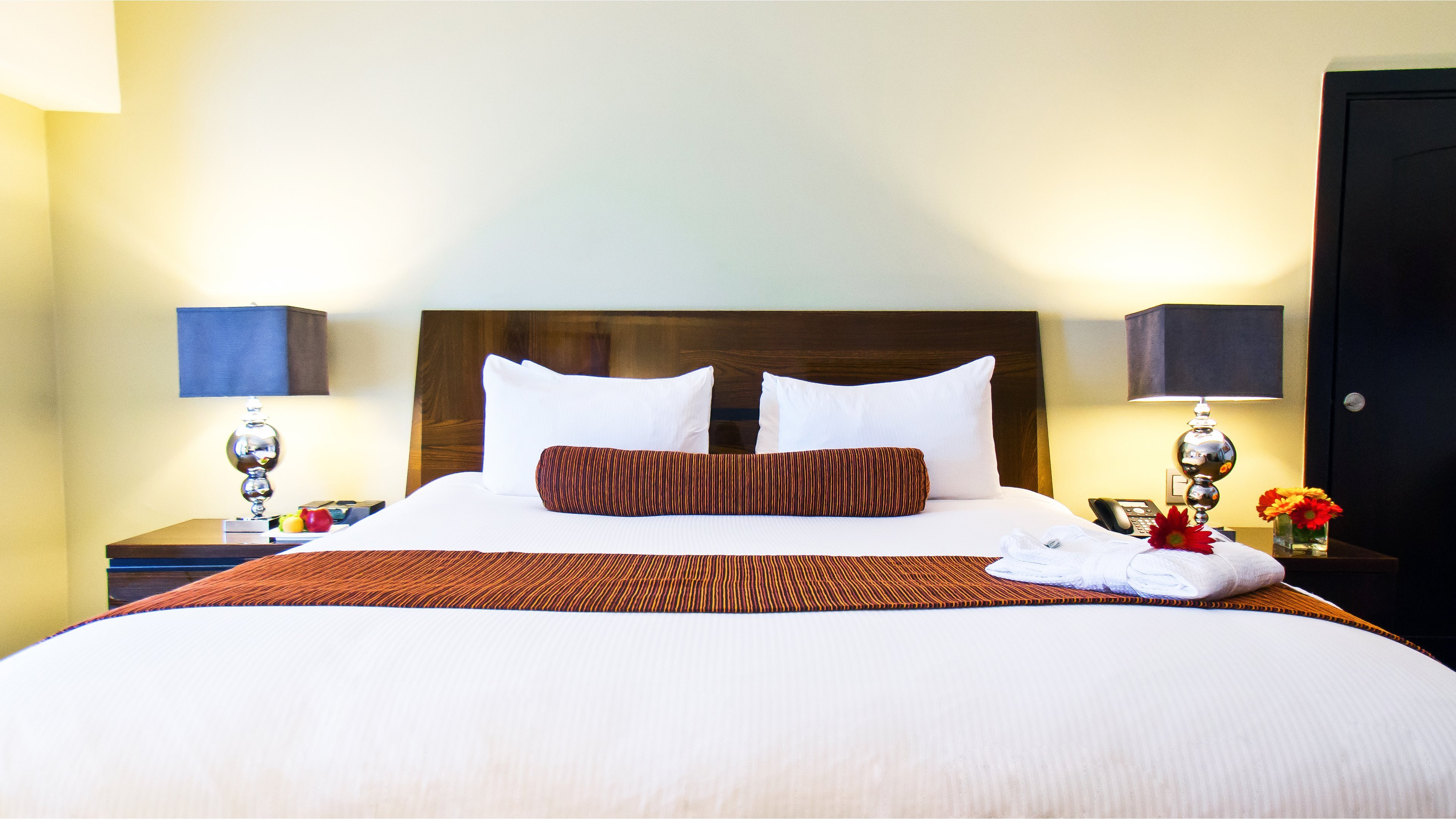 Inter Maracaibo Hotel-官方