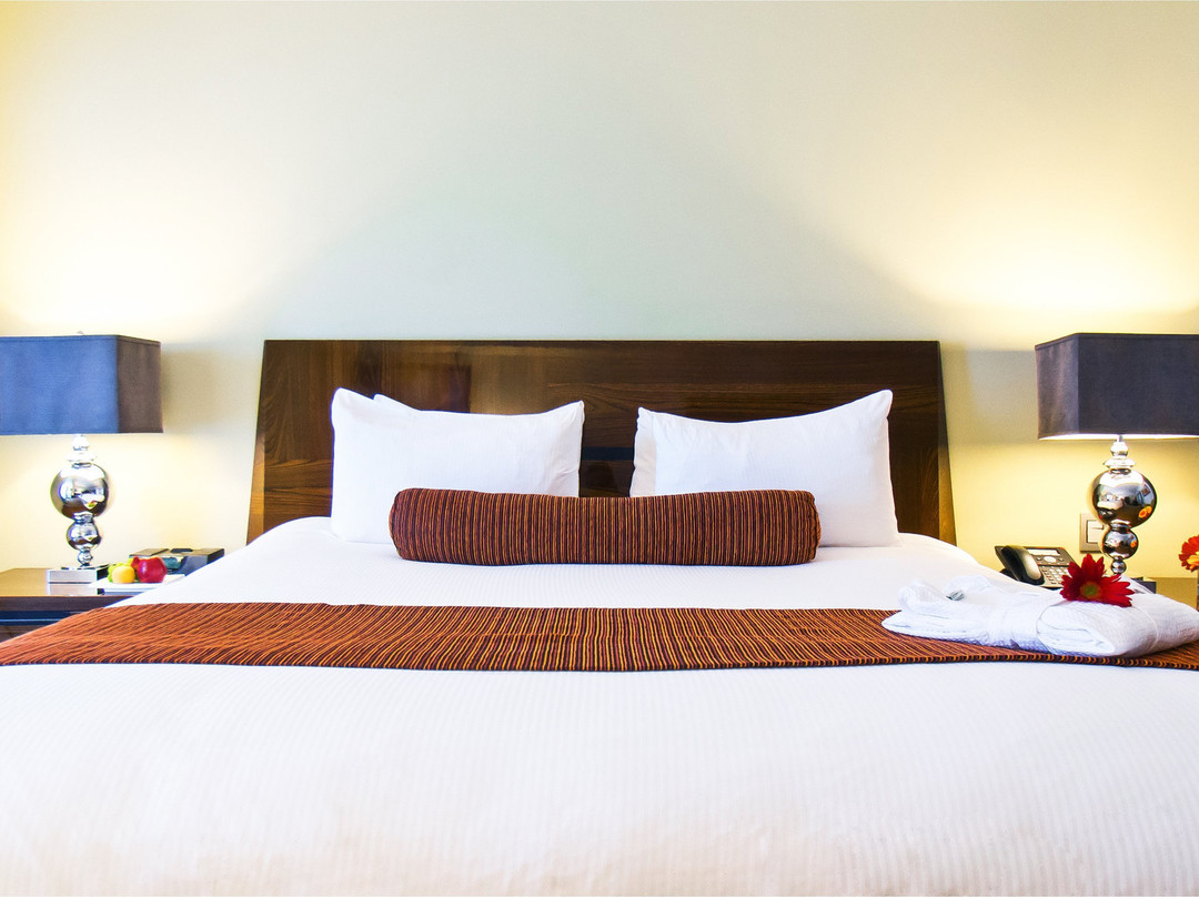 Inter Maracaibo Hotel主图