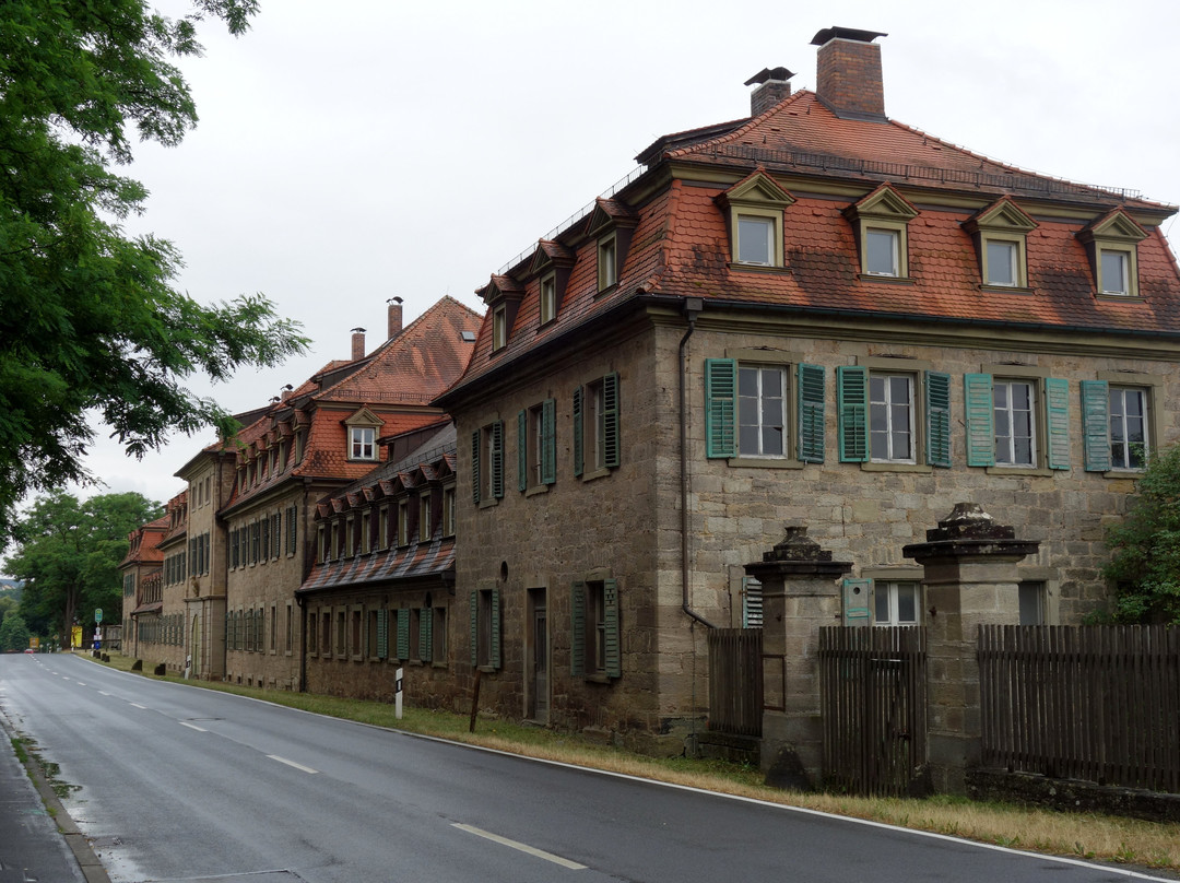 Bismarckmuseum Obere Saline景点图片