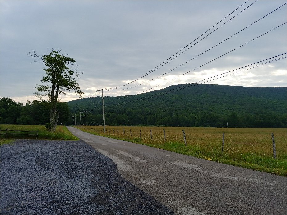 Canaan Valley National Wildlife Refuge景点图片