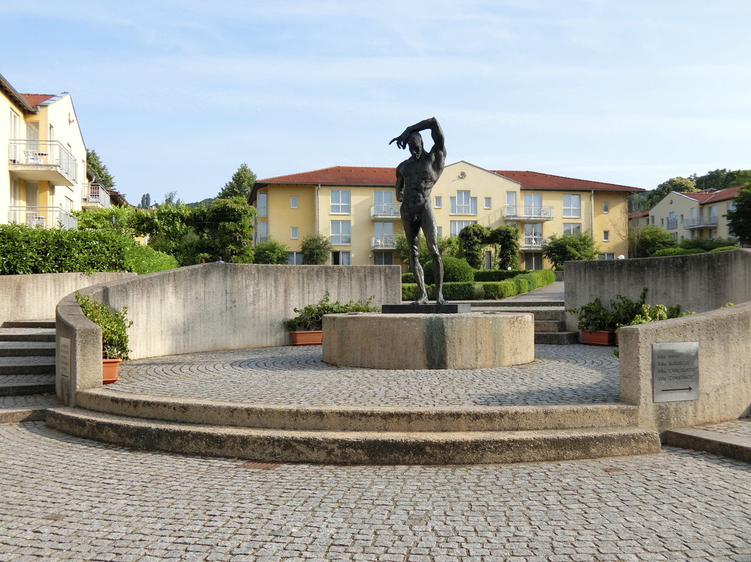 Radisson Blu Dresden Radebeul主图