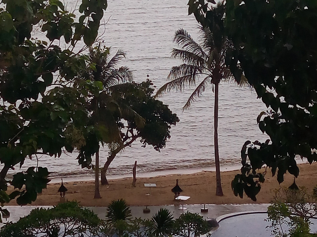 宾唐佛罗雷斯酒店主图