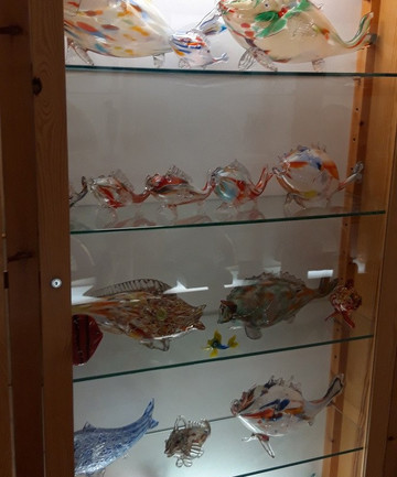 Casa-Museu de Joan Abello-莫列特德尔瓦列斯必去景点