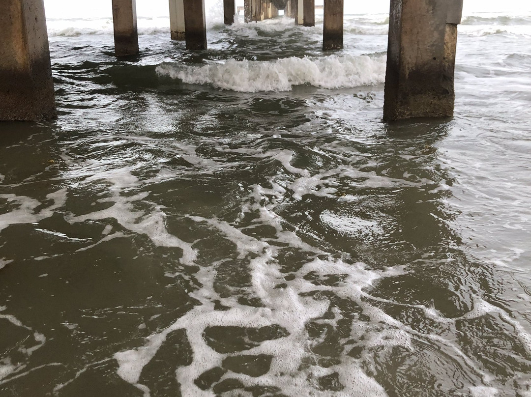 Whitecap Beach-科珀斯克里斯蒂市必去景点