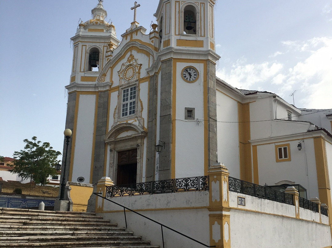 Tuk 2 You-埃尔瓦什必去景点