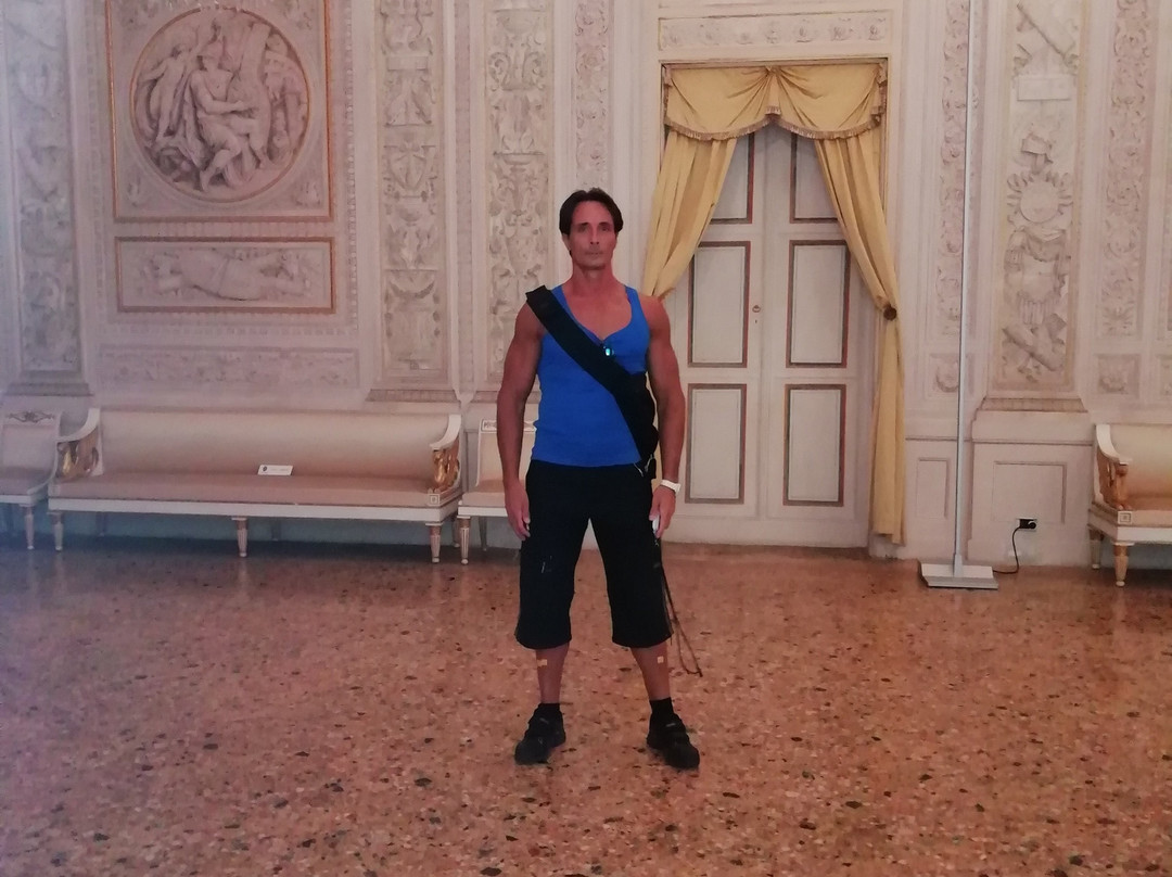 Palazzo Milzetti Museo Nazionale dell'età Neoclassica in Romagna景点图片
