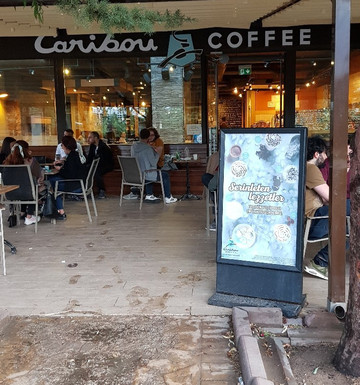 Beytepe Alisveris Merkezi-安卡拉必去景点