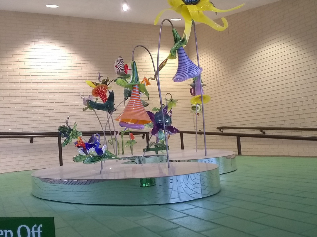 Flint Institute of Music-弗林特必去景点