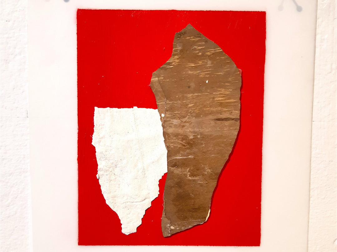 Anna Leonowens Gallery-哈利法克斯必去景点