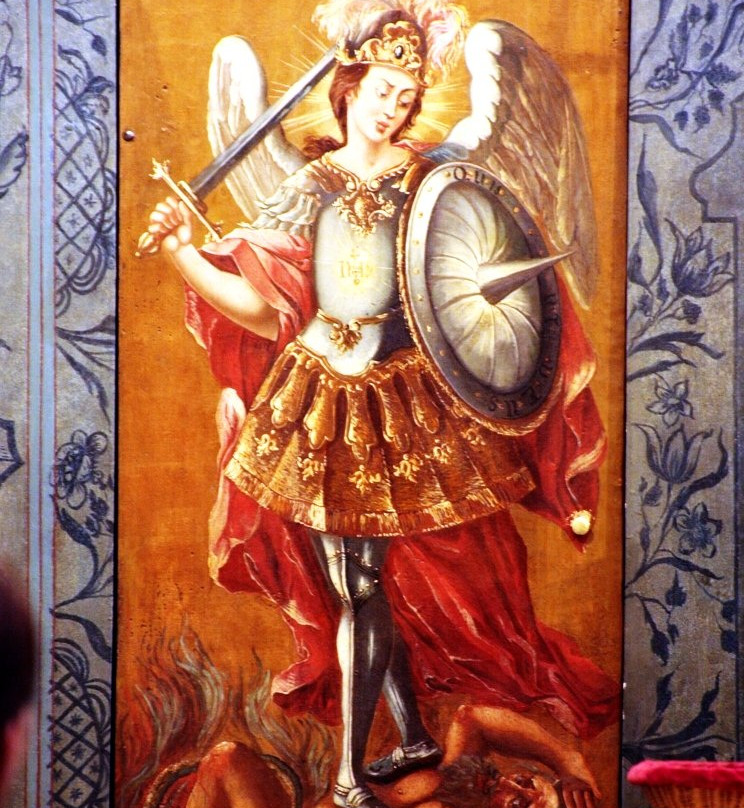 Sanktuarium Najświętszej Krwi Pana Jezusa-波兹南必去景点