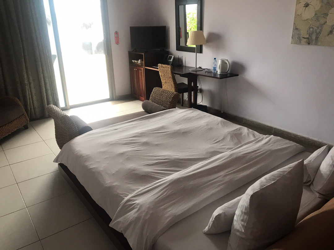 Residence Hoteliere du Phare主图