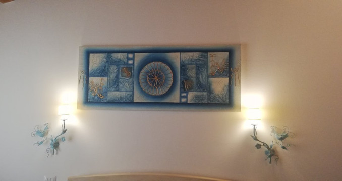 富鲁米尼别墅酒店主图