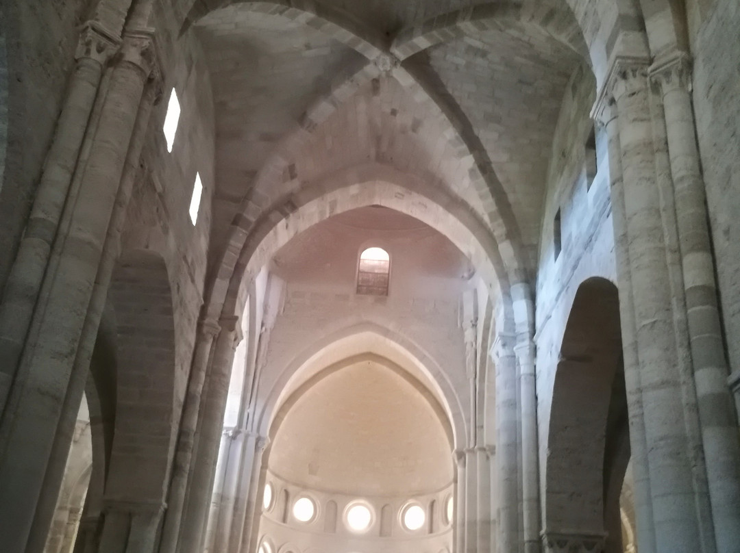 Monasterio De Santa Maria La Real De Irache-Estella必去景点