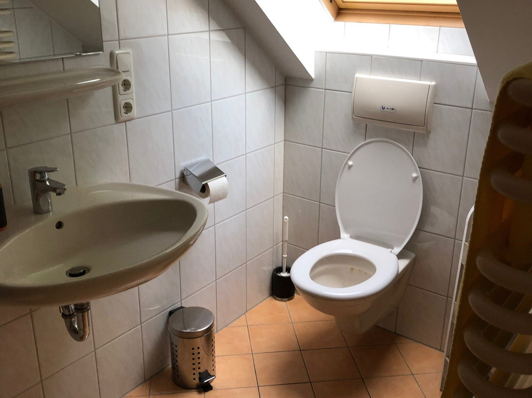 Gasthof zur Insel主图