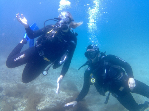Rodos Diving Center-罗德斯必去景点