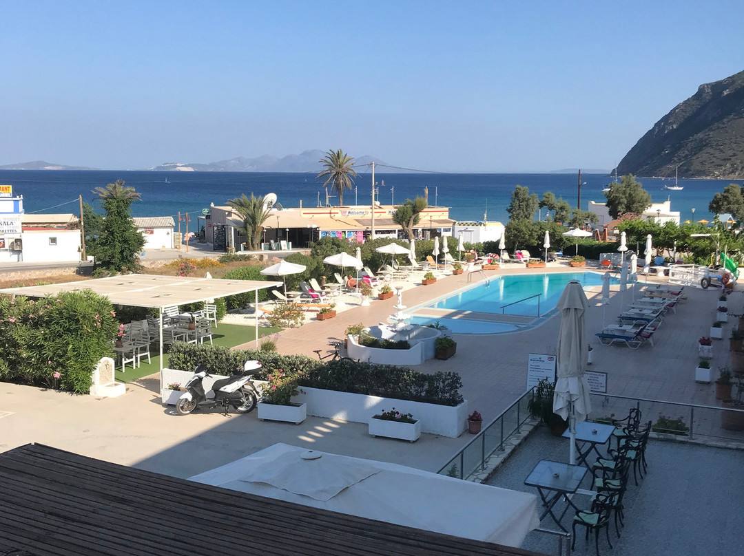 Kokalakis Beach Hotel主图
