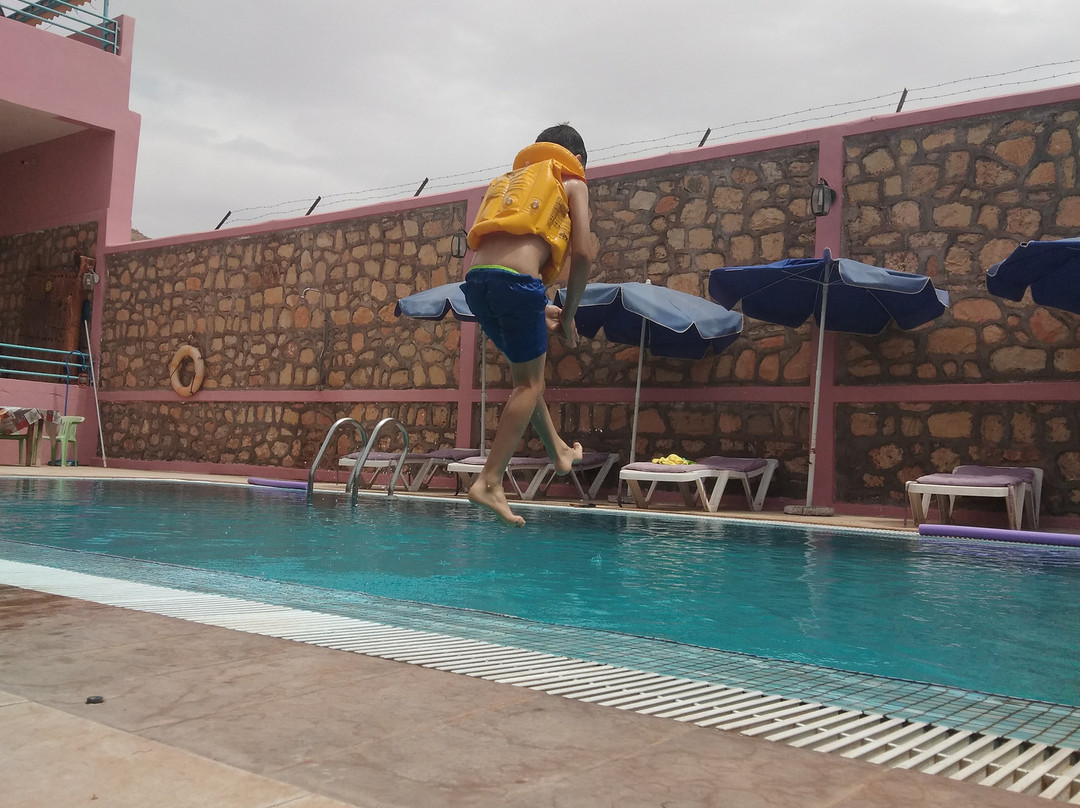 Maison D'hôtes Ait Mouli主图