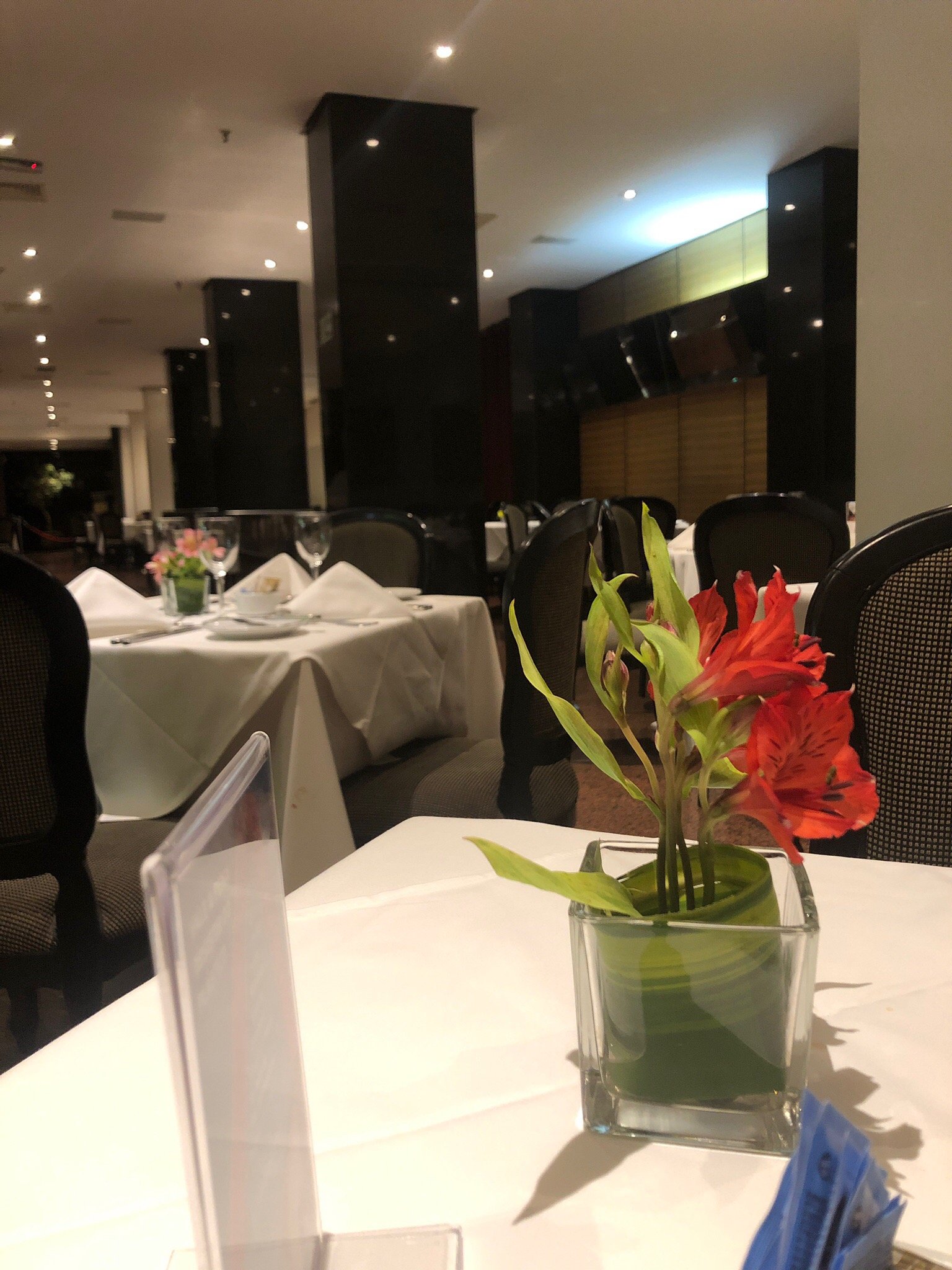 Windsor Plaza Brasilia Hotel-官方