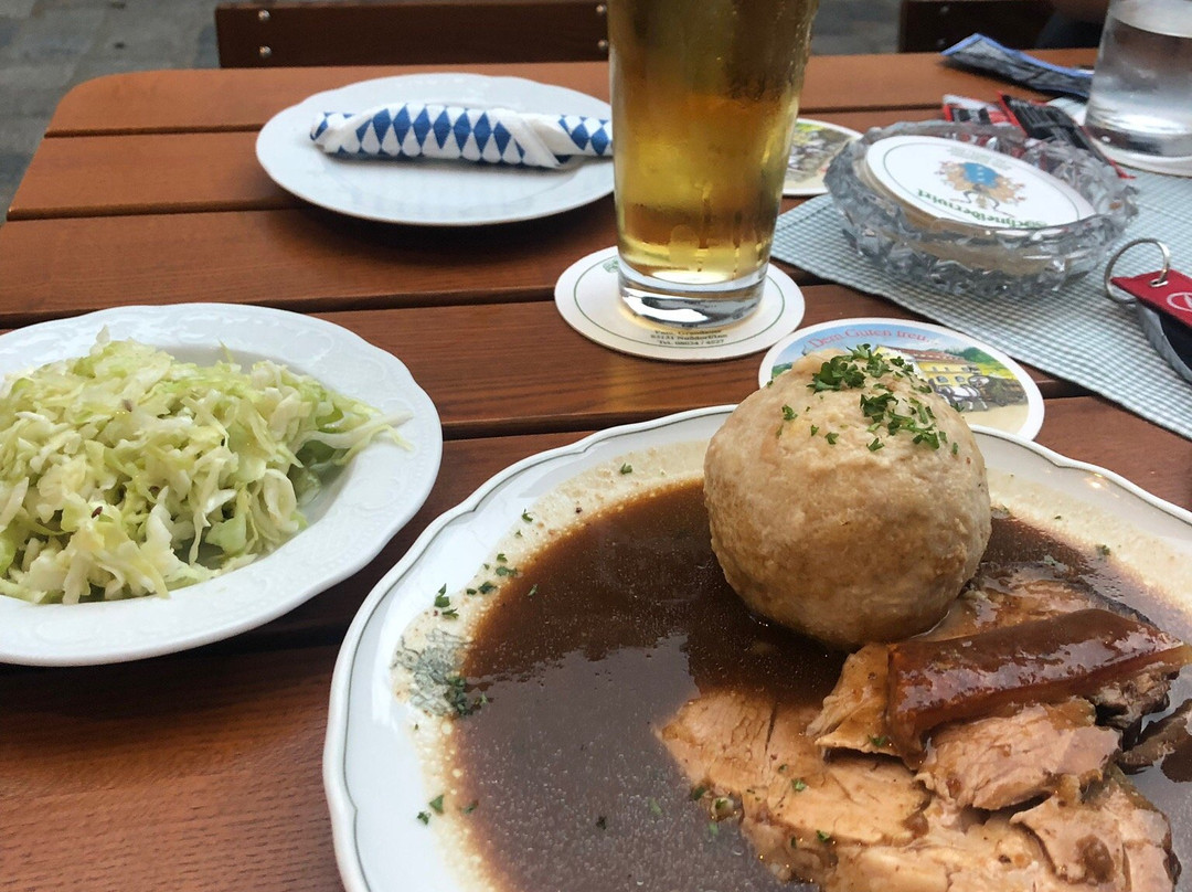 Schneiderwirt主图