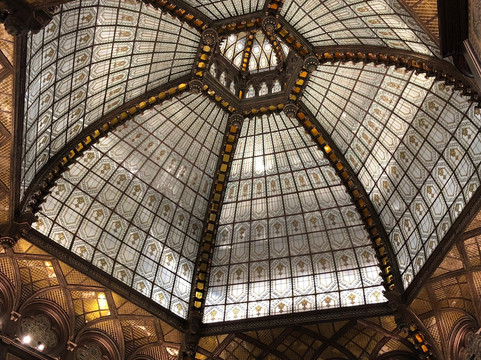 Hunscapes-布达佩斯必去景点