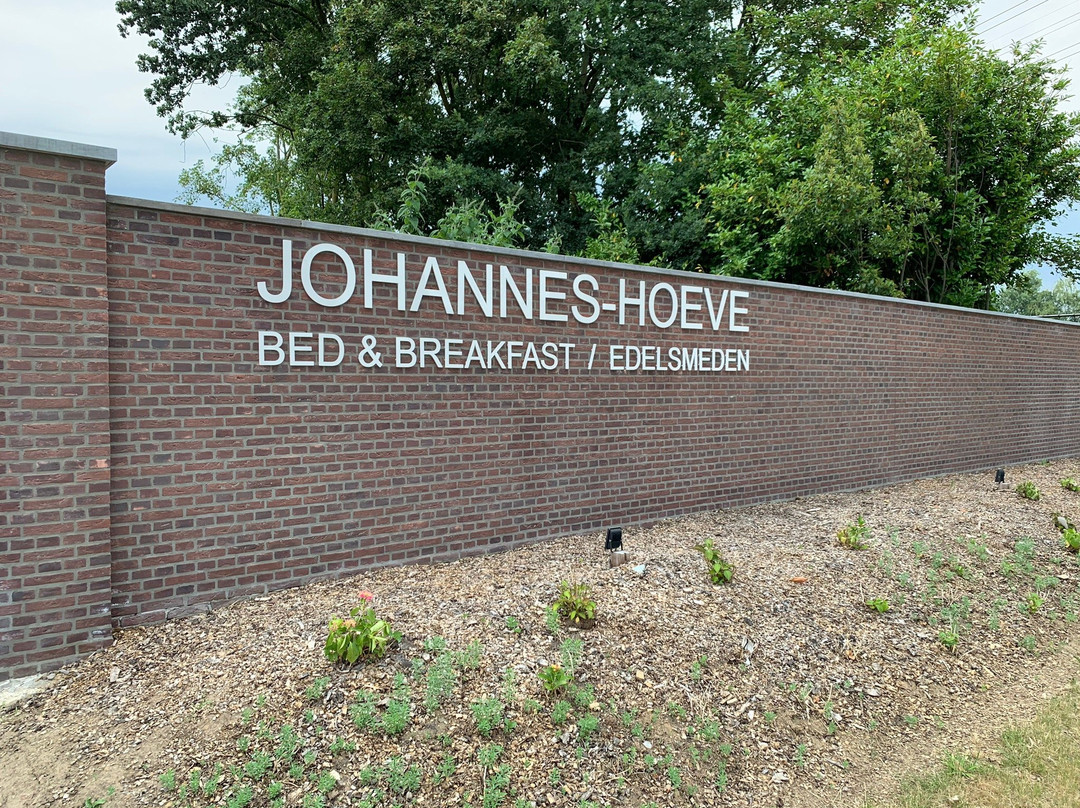 B&B Johannes-Hoeve主图